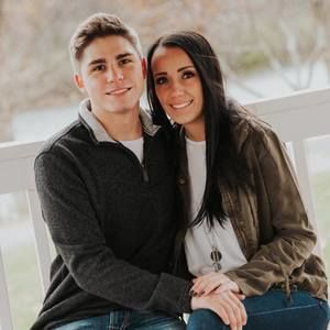 Meet your Posher, Madison